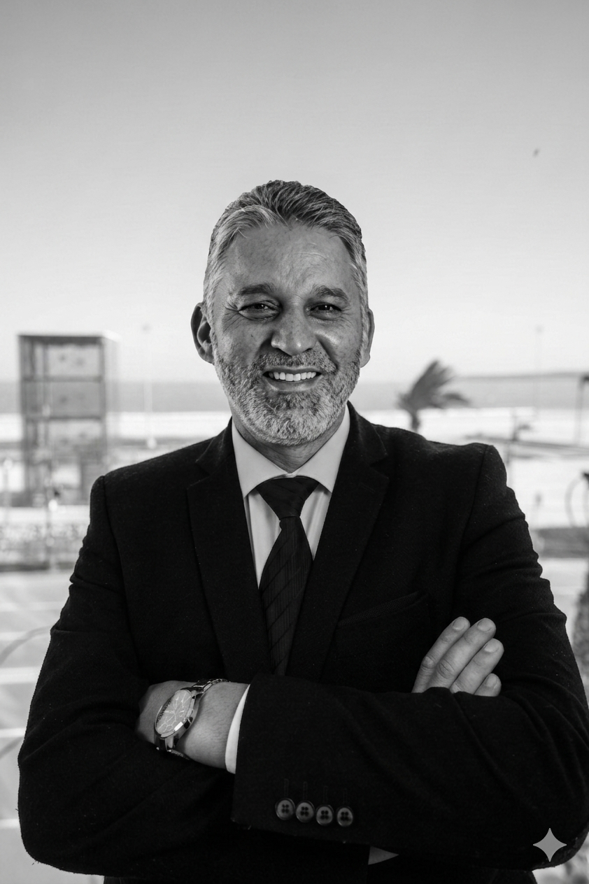 Dr. Mohamed Karrat