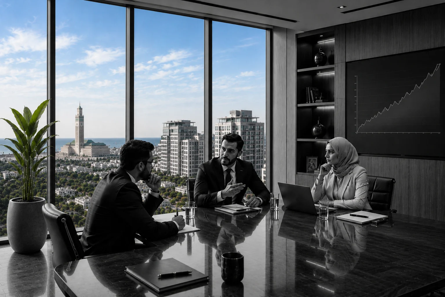 Finance sociale islamique